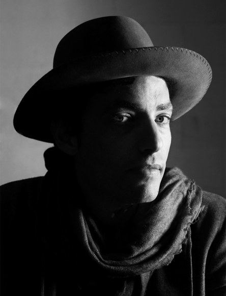 Jakob Dylan