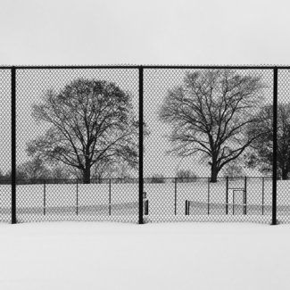 No Tennis Today