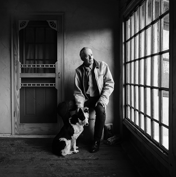 Joel Ostlind, Artist