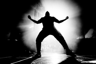Shinedown 