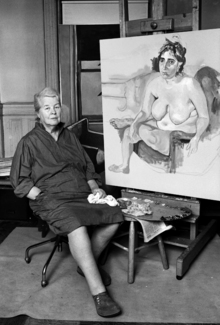 Alice Neel