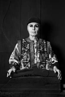 Louise Nevelson