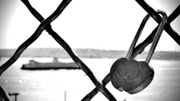 Love Lock