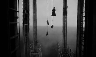 Dream at Filmschool #1