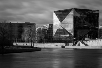 The Cube Berlin