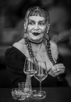 Barfly - Orvieto, Italy