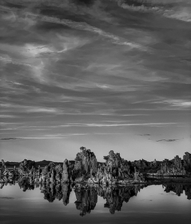 Mono Lake