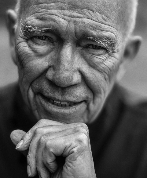 Sam Abell - Photographer