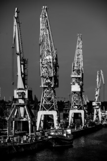 Sea Commerce
