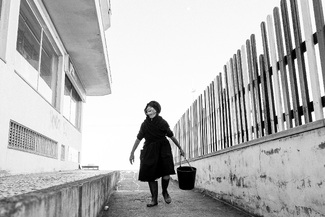 Manuelas everyday routine