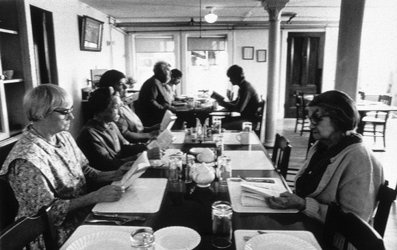 Sabbath Lake Shakers #2