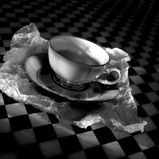 Unpacking the Good China