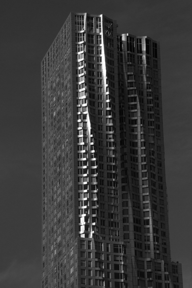 NYC Skyscraper