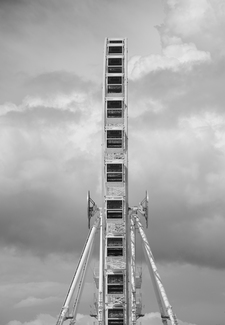 Ferris wheel