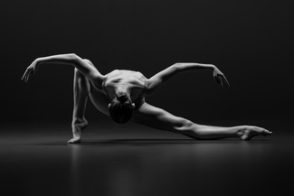 Keeping a Low Profile