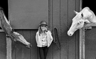 Guess Who Has the Carrots