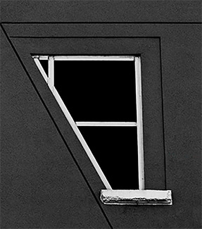 Odd Window