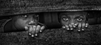 Eyes On Haiti