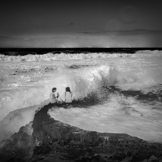 On the Edge of Turbulence