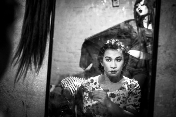 Transgender in Kathmandu