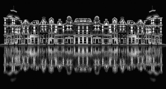 Amsterdam in North America