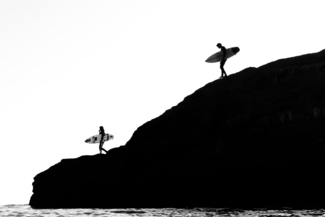 Surf's Up