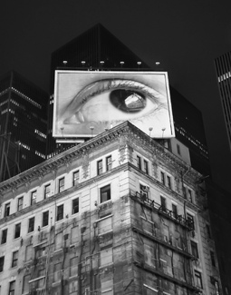 Eye on the City