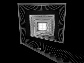 Stairwell #2