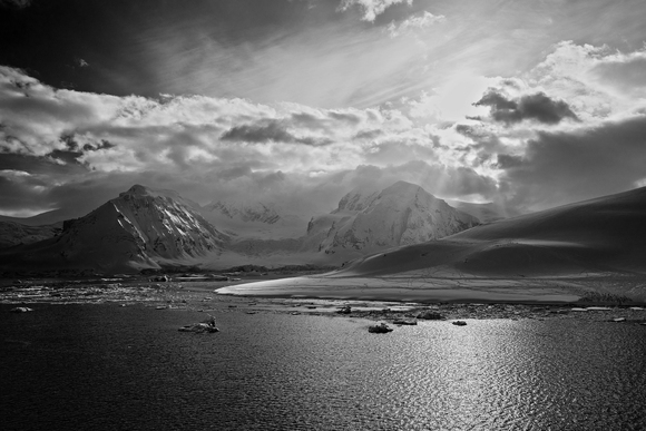 Antarctica #1