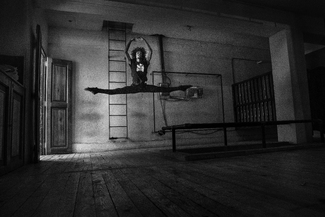 You can always Dance