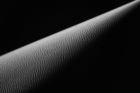 Dune's Edge