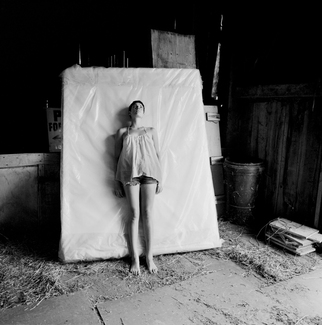 Melancholic Moment 1