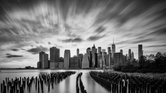 Manhattan