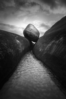 Resting Place