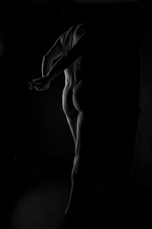 Male Nude