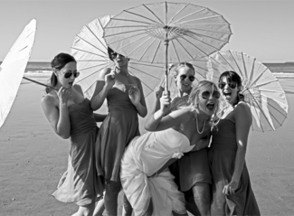 Bridesmaids