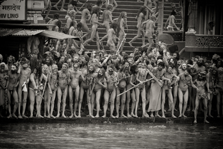 Maha Kumbh Mela