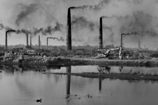 Dead City