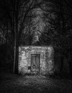 Block House