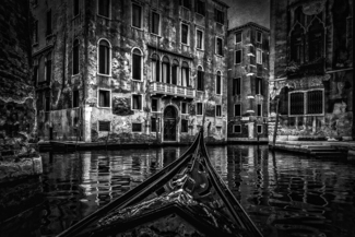 Among Canals No 2