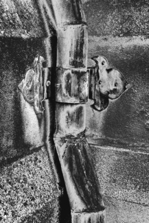 Down Pipe