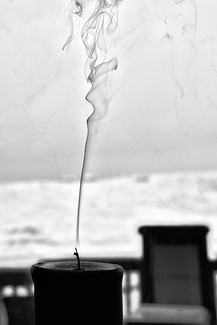 Life extinguished