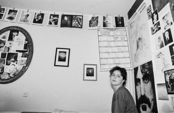 Thirty years ago