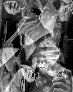 My World/Self Portrait