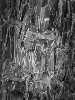 Stone Abstract
