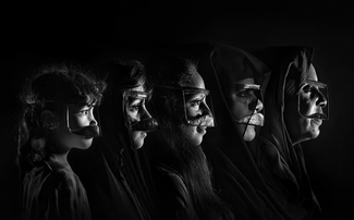 Burqa