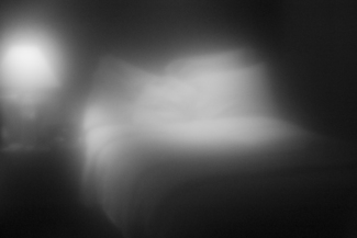 Reflection of a Bed