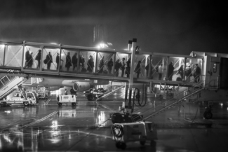 The Jetway