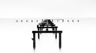 Kwinana Jetty 2