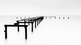 Kwinana Jetty 1